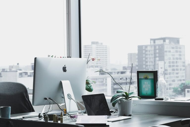 How to Design a Productive Office Space in Dhaka