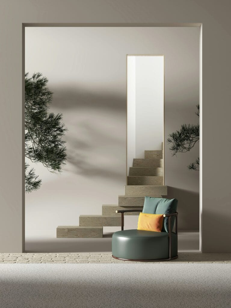 Sustainable Interior Design Practices for Bangladesh